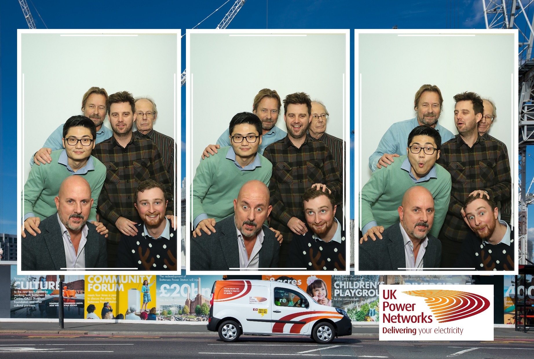 Uk Power Network  | View more photos from the event at gallery.myphotoboothexperience.co.uk/u/MyPhotoBoothExperienceLtd/Uk-Power-Network